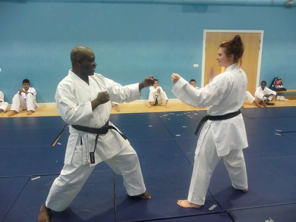 TKI Shotokan Karate | Wilmington Memorial Hall, Wilmington High Rd, Dartford, Wilmington DA2 7DN, UK | Phone: 07956 372474