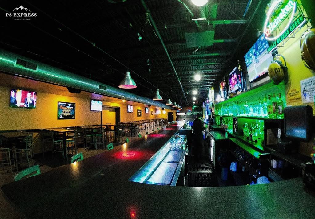 Dimension Sports Bar | 7318 Castor Ave, Philadelphia, PA 19152, USA | Phone: (267) 538-2077