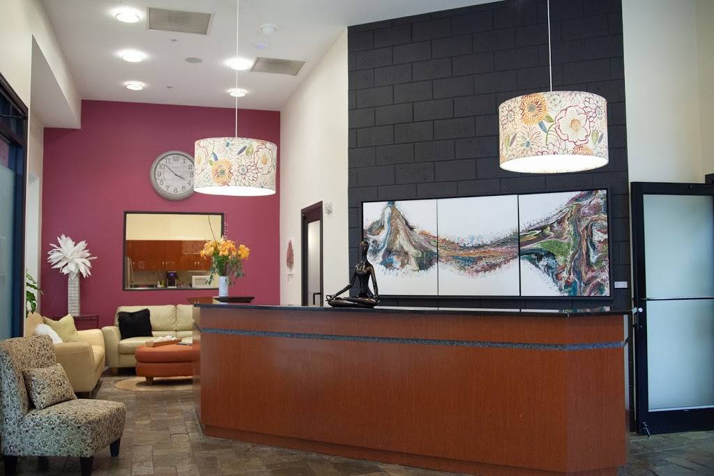 Vibe Cary | 1105 Walnut St Suite F-160, Cary, NC 27511, USA | Phone: (919) 589-6822