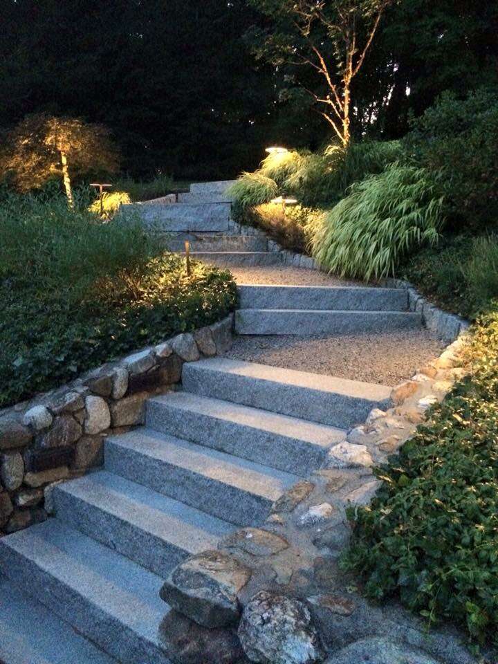 Harris & Company Landscape Design and Construction | 38 Williams Way, Bellingham, MA 02019, USA | Phone: (508) 966-9500