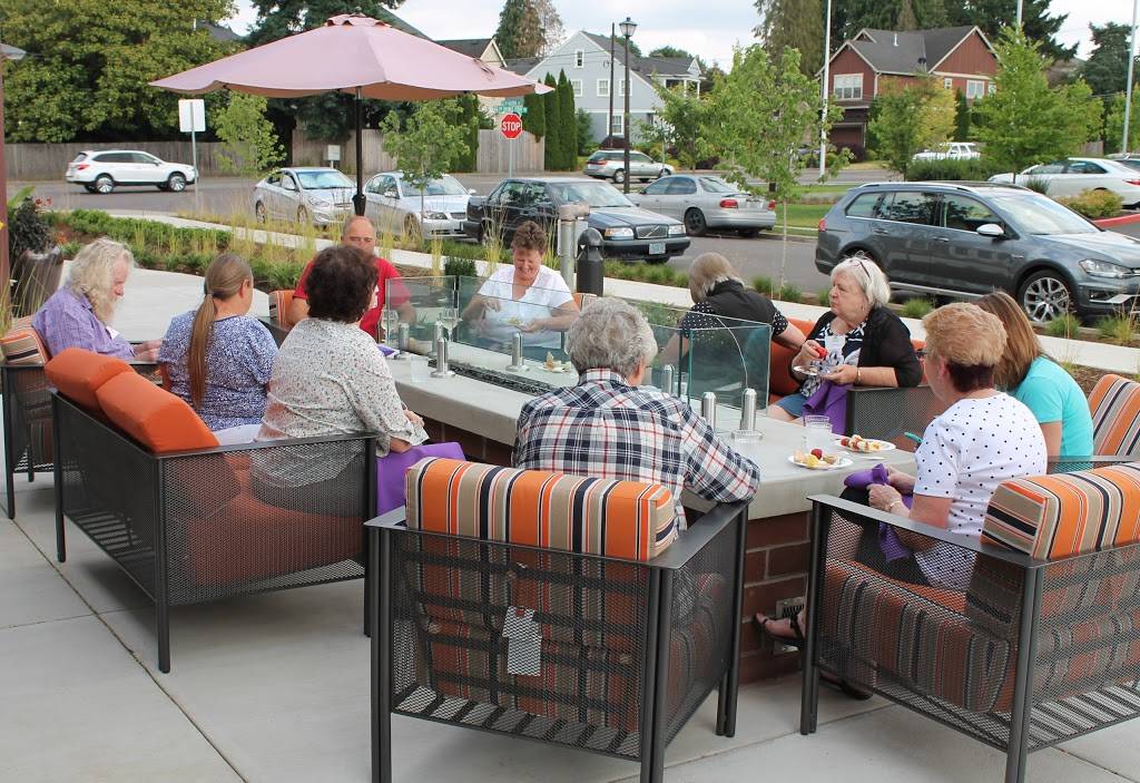 The Community at Marquis | 19805 SW Boones Ferry Rd, Tualatin, OR 97062, USA | Phone: (503) 612-2550