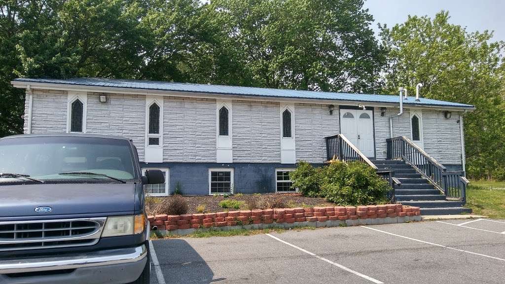 Iglesia Adventista del Séptimo Día Hispana Dover, Delaware | 1426 McKee Rd, Dover, DE 19904 | Phone: (302) 244-6741