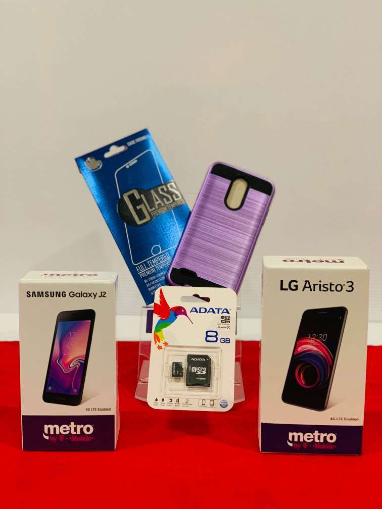 Metro by T-Mobile | 6742 Sepulveda Blvd, Van Nuys, CA 91411, USA | Phone: (818) 670-8510