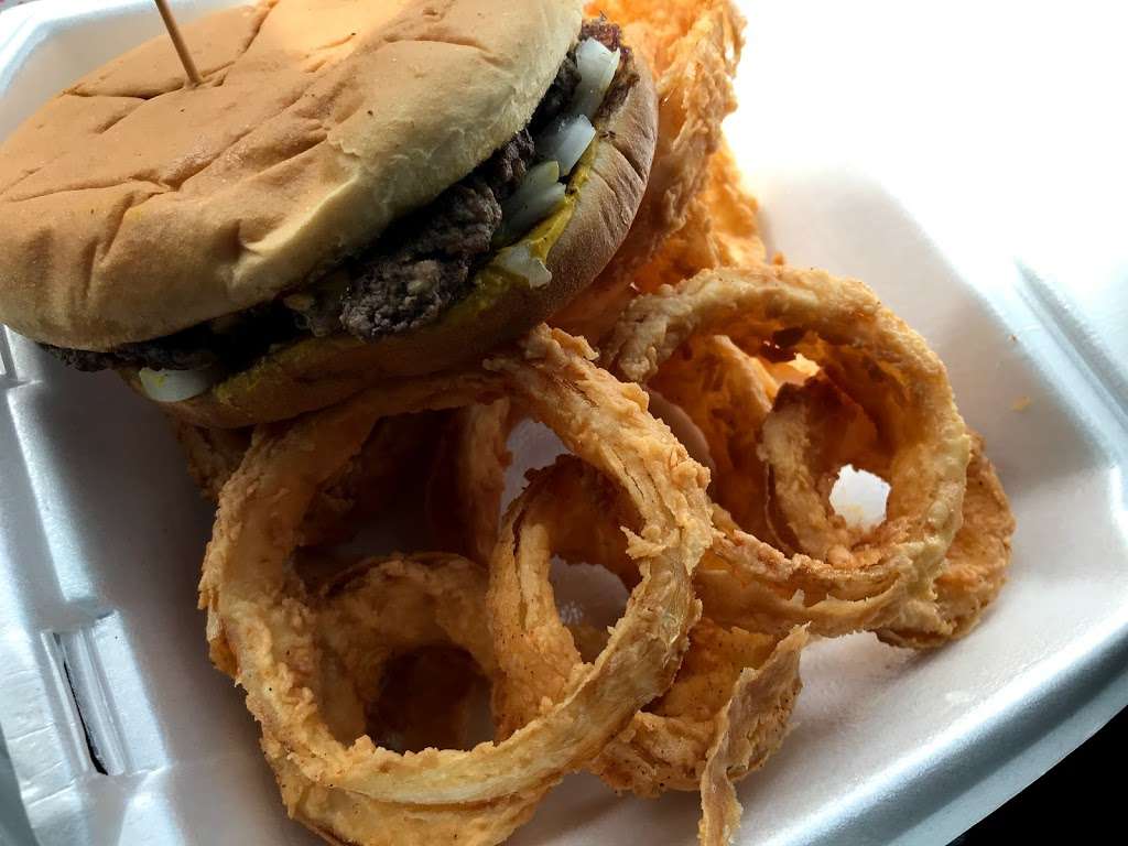 Hometown Burger | Teel Track Rd, Votaw, TX 77376, USA | Phone: (936) 274-5172