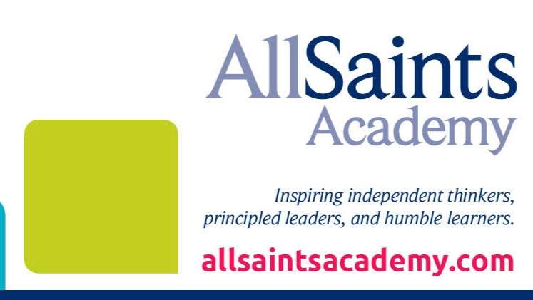 All Saints Academy | 5001 FL-540, Winter Haven, FL 33880, USA | Phone: (863) 293-5980