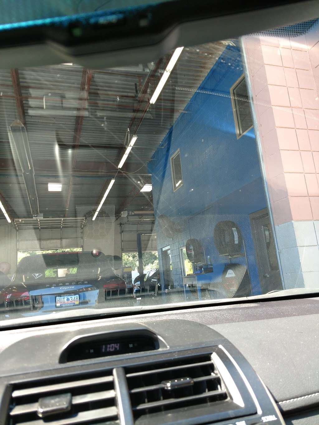 Express Oil Change & Tire Engineers 4825 Charlotte Hwy, Lake Wylie