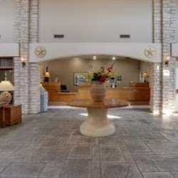 AMERIHOME INN & SUITES | 16410 North Fwy, Houston, TX 77090, USA | Phone: (281) 821-1000