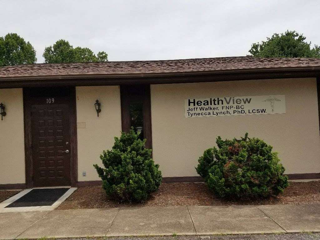 HealthView Family Practice | 109 Rock Barn Rd NE, Conover, NC 28613, USA | Phone: (828) 994-4898