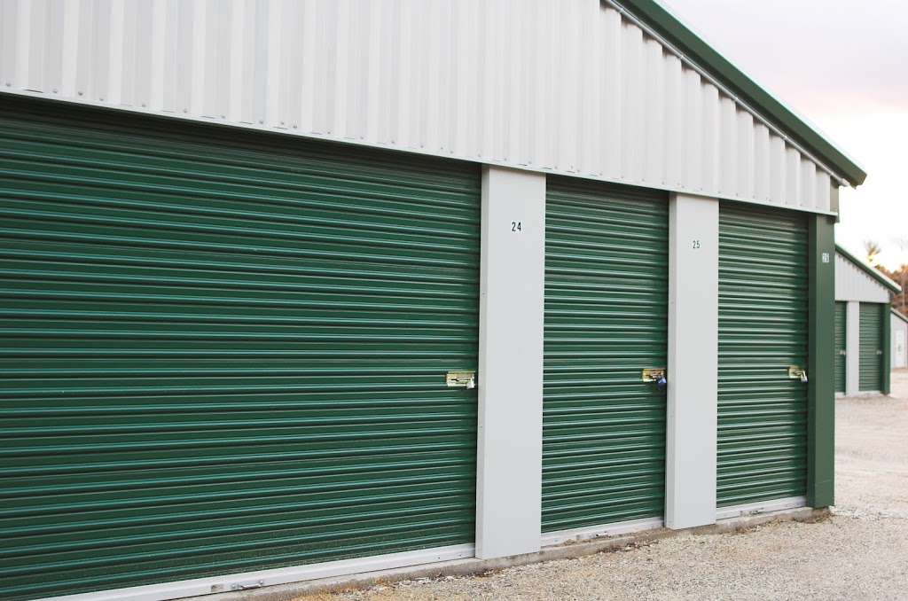 Neighborhood Storage | 9275 S, US-441, Ocala, FL 34480, USA | Phone: (352) 703-0133