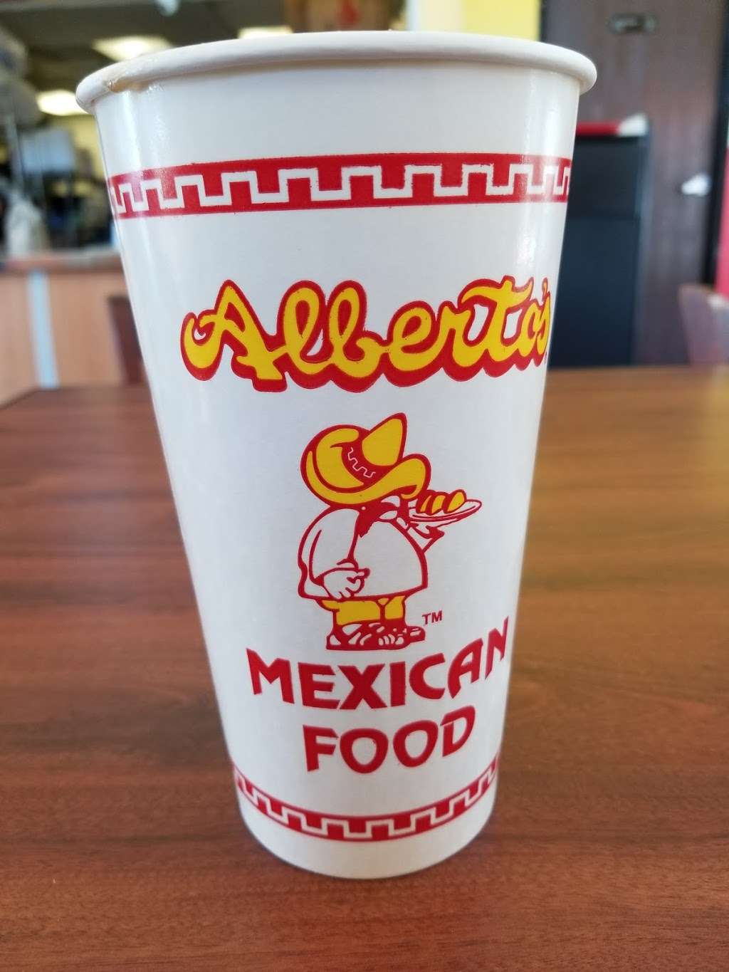 Albertos Mexican Food | 3565 Van Buren Boulevard, Riverside, CA 92503, USA | Phone: (951) 353-9787