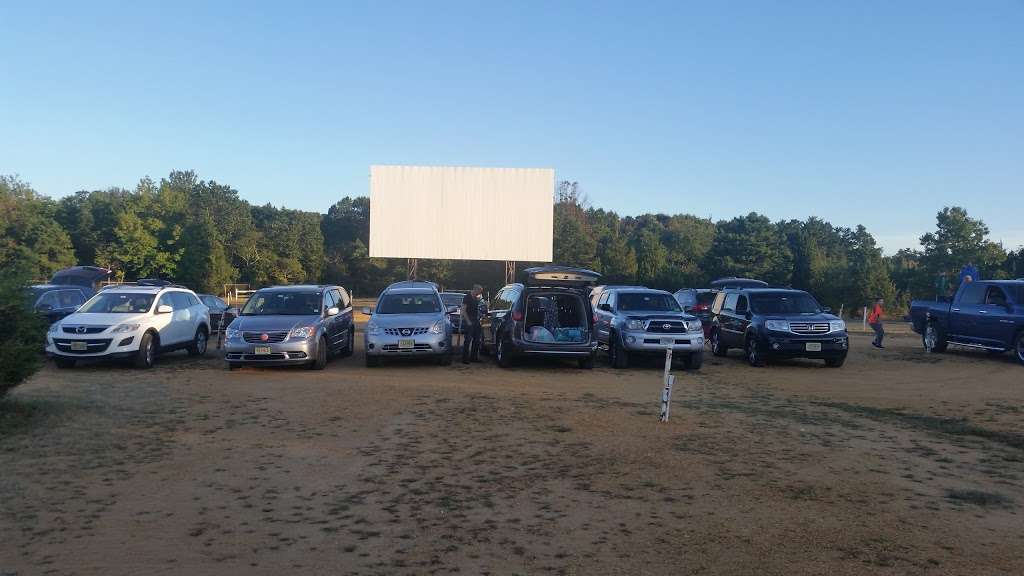 Delsea Drive-In Theatre | 2203 S Delsea Dr, Vineland, NJ 08360, USA | Phone: (856) 696-0011