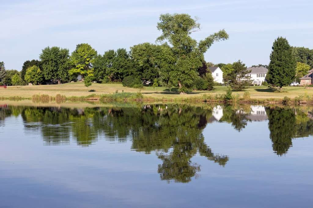 Beaver Pond Park | Bartlett, IL 60103, USA