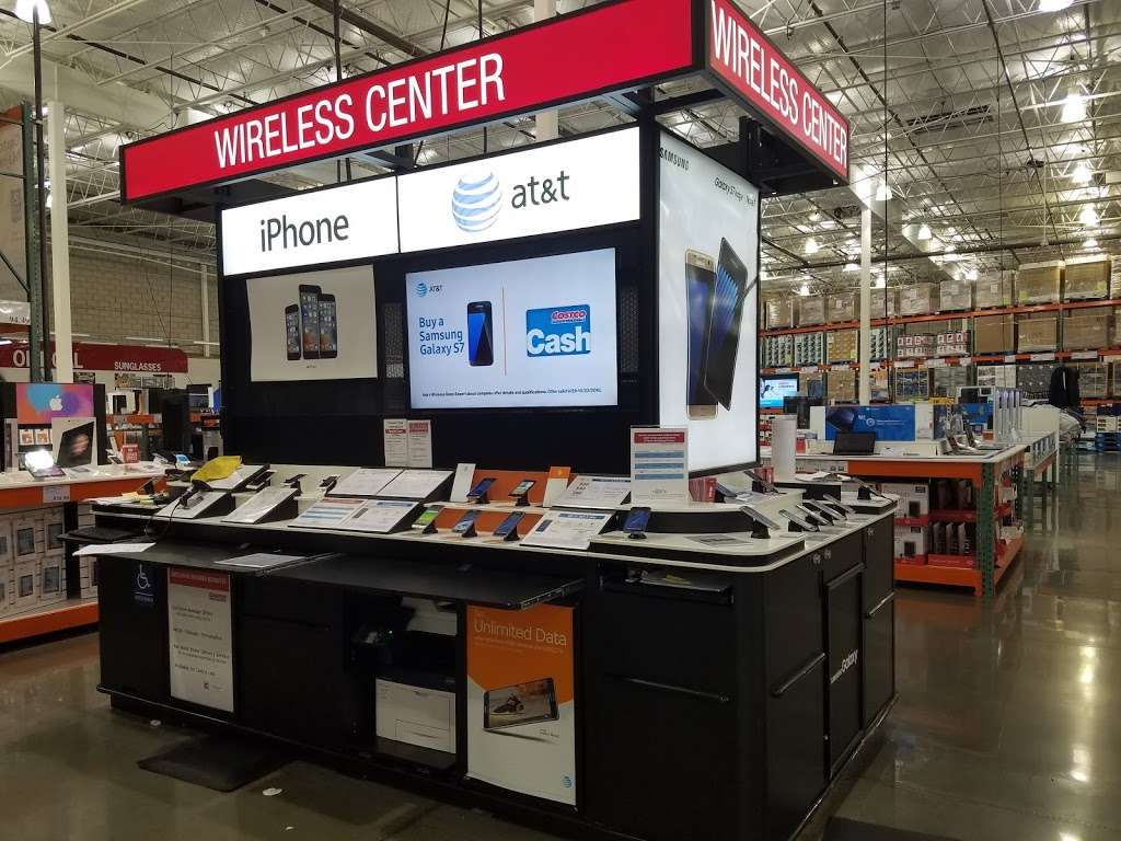 Costco Wireless Center | 16505 Sierra Lakes Pkwy, Fontana, CA 92336 | Phone: (909) 770-5677