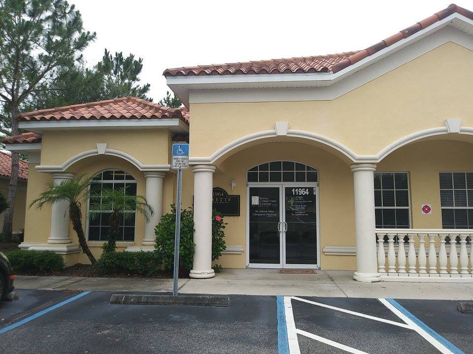 Spinal Correction Centers Riverview | 11964 Boyette Rd, Riverview, FL 33569, USA | Phone: (813) 540-7270