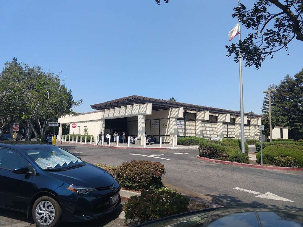 Santa Clara DMV | 3665 Flora Vista Ave, Santa Clara, CA 95051, USA | Phone: (800) 777-0133