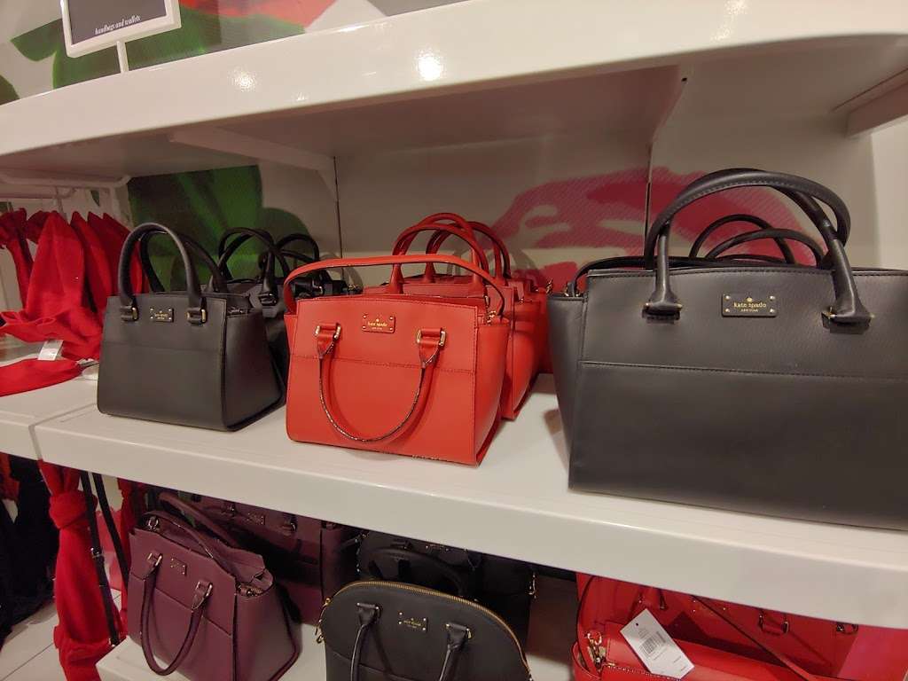 kate spade new york | 1 Outlet Blvd, Wrentham, MA 02093, USA | Phone: (508) 384-6348