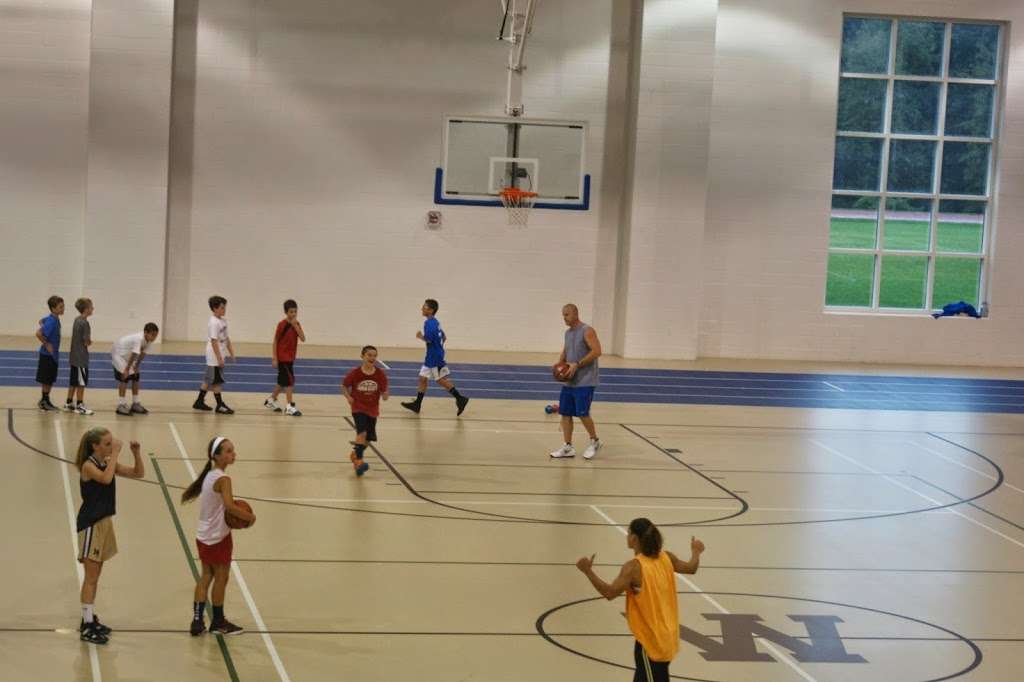 Top Notch Skillz & Drillz Basketball | 595 W Deer Pointe Rd, West Chester, PA 19382 | Phone: (610) 357-6272