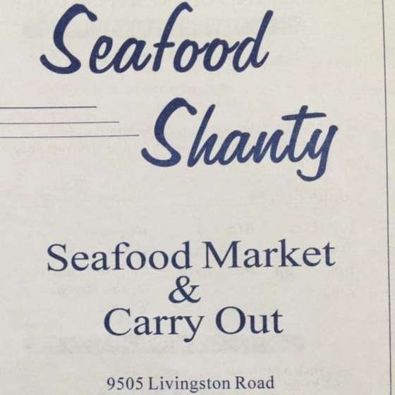 Seafood Shanty | 9505 Livingston Rd, Fort Washington, MD 20744, USA | Phone: (301) 248-1705