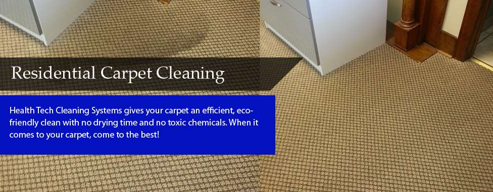 Health Tech Cleaning System Inc | 1 Valley View Trail, Fairfield, PA 17320, USA | Phone: (717) 624-2655