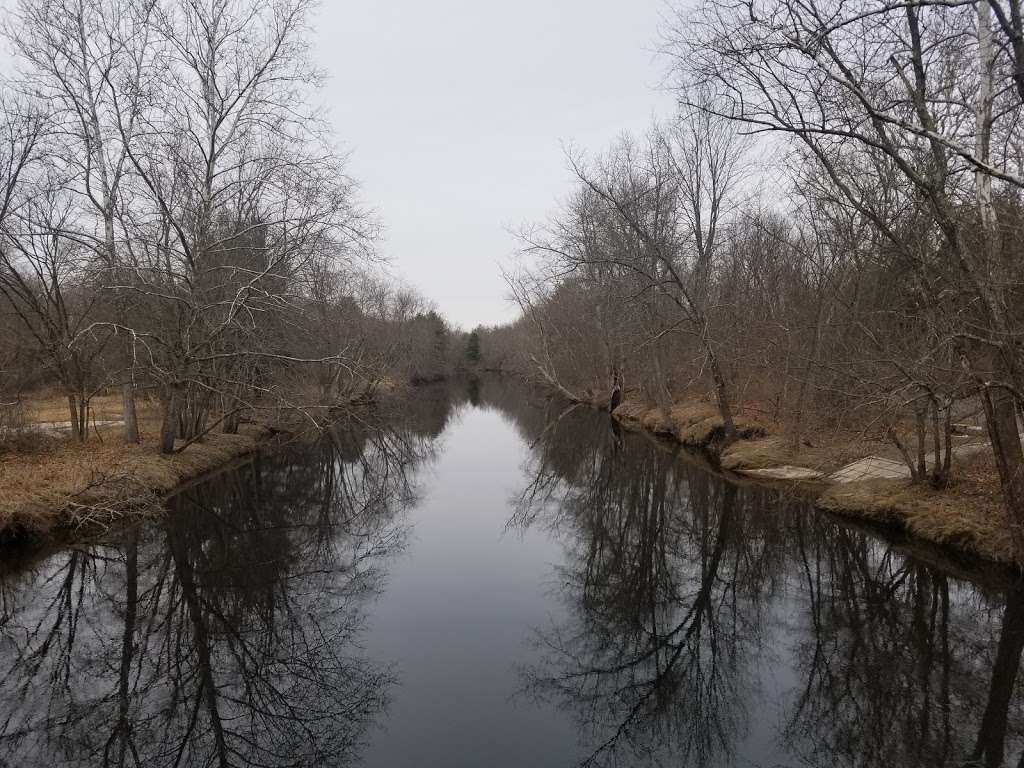 Oxbow National Wildlife Refuge | 33-1 Still River Depot Rd, Harvard, MA 01451, USA | Phone: (978) 443-4661