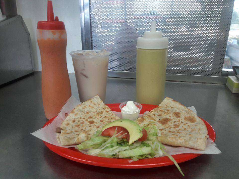 Taqueria Don Pollo | 9660 Fallbrook Dr, Houston, TX 77064 | Phone: (832) 770-1585