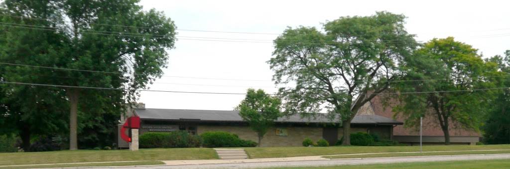 Brown Deer United Methodist Church | 5736 W Brown Deer Rd, Milwaukee, WI 53223, USA | Phone: (414) 354-4477