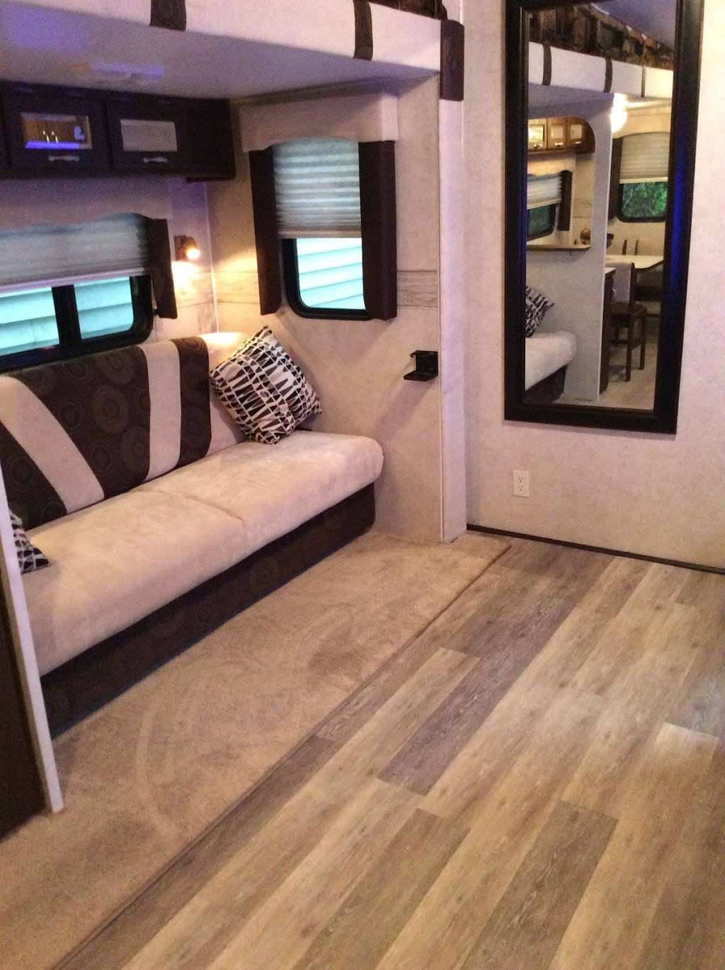 UGLY RVS | 322 Garden Ridge Dr, York, SC 29745, USA | Phone: (833) 845-9787