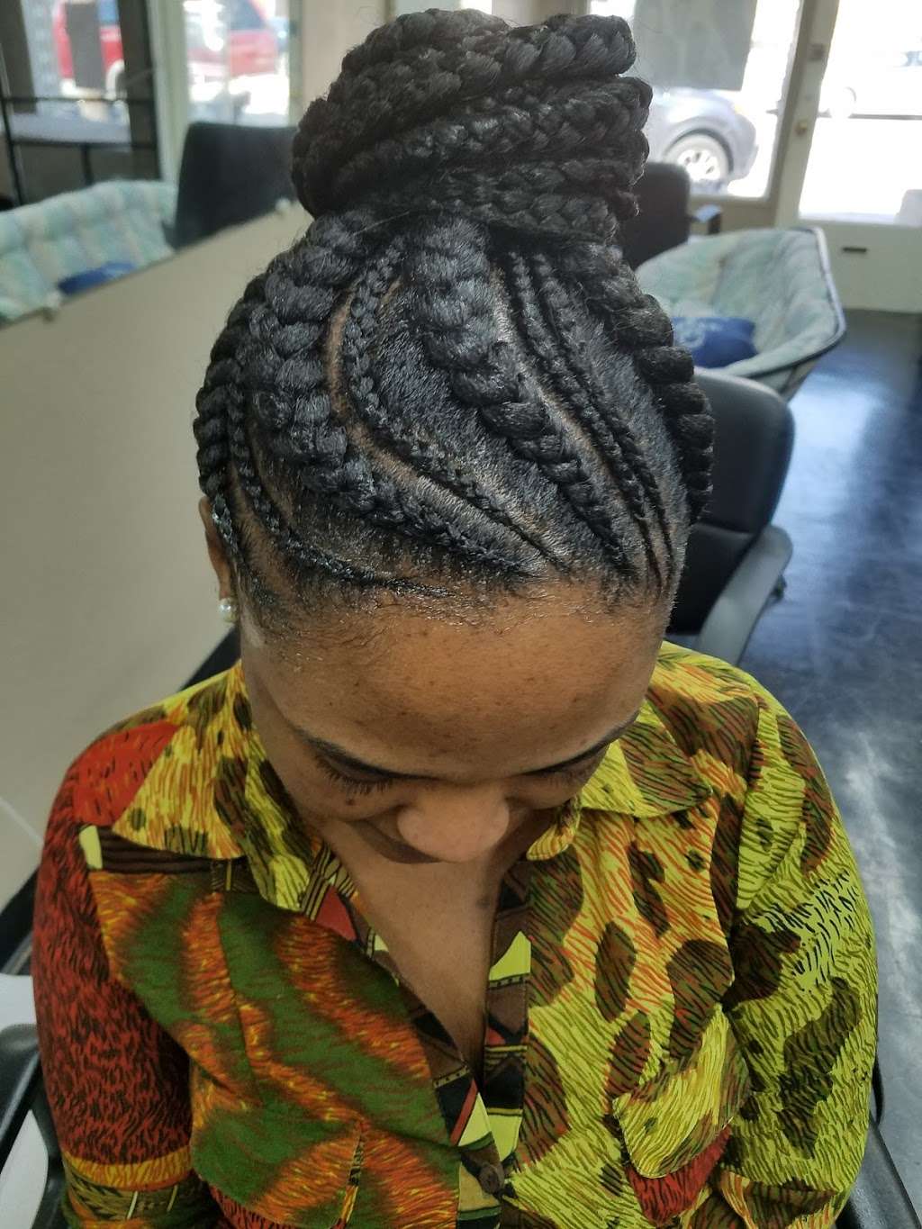 Ami Divas hair Braiding salon | 852 W Browning Rd, Bellmawr, NJ 08031, United States | Phone: (856) 312-8353