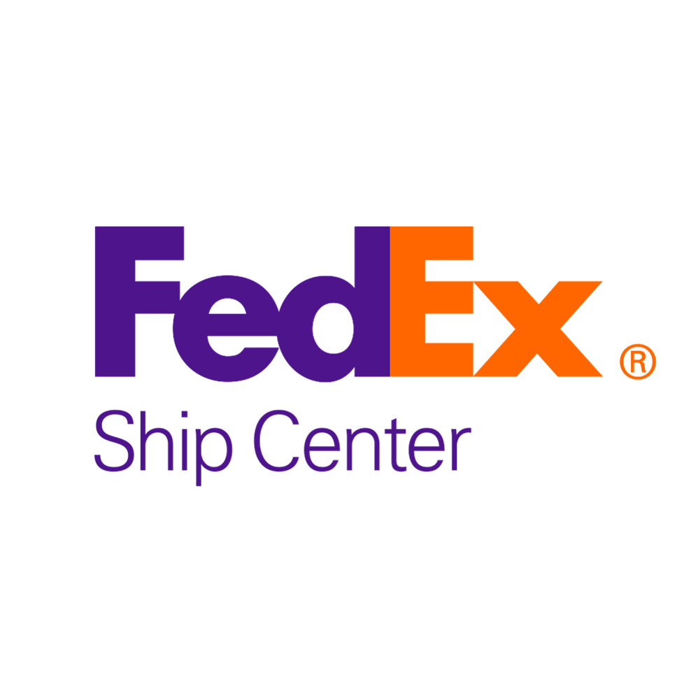 FedEx Ship Center | 6900 Presidents Dr, Orlando, FL 32809, USA | Phone: (800) 463-3339