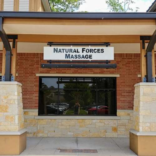 Natural Forces Massage | 5510 Atascocita Road, Humble, TX 77346, USA | Phone: (281) 570-2945