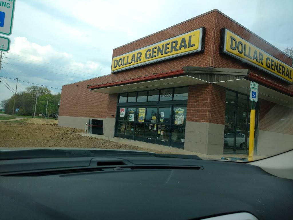 Dollar General | 9267 Smyrna Pkwy, Louisville, KY 40229, USA | Phone: (502) 792-7577