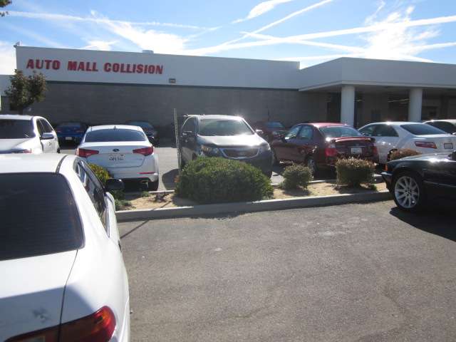 Auto Mall Collision | 38958 Carriage Way, Palmdale, CA 93551, USA | Phone: (661) 947-6111