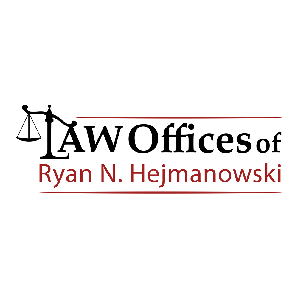 Law Offices of Ryan N. Hejmanowski, P.C. | 1211 Main St #4, Crete, IL 60417, USA | Phone: (708) 279-4050