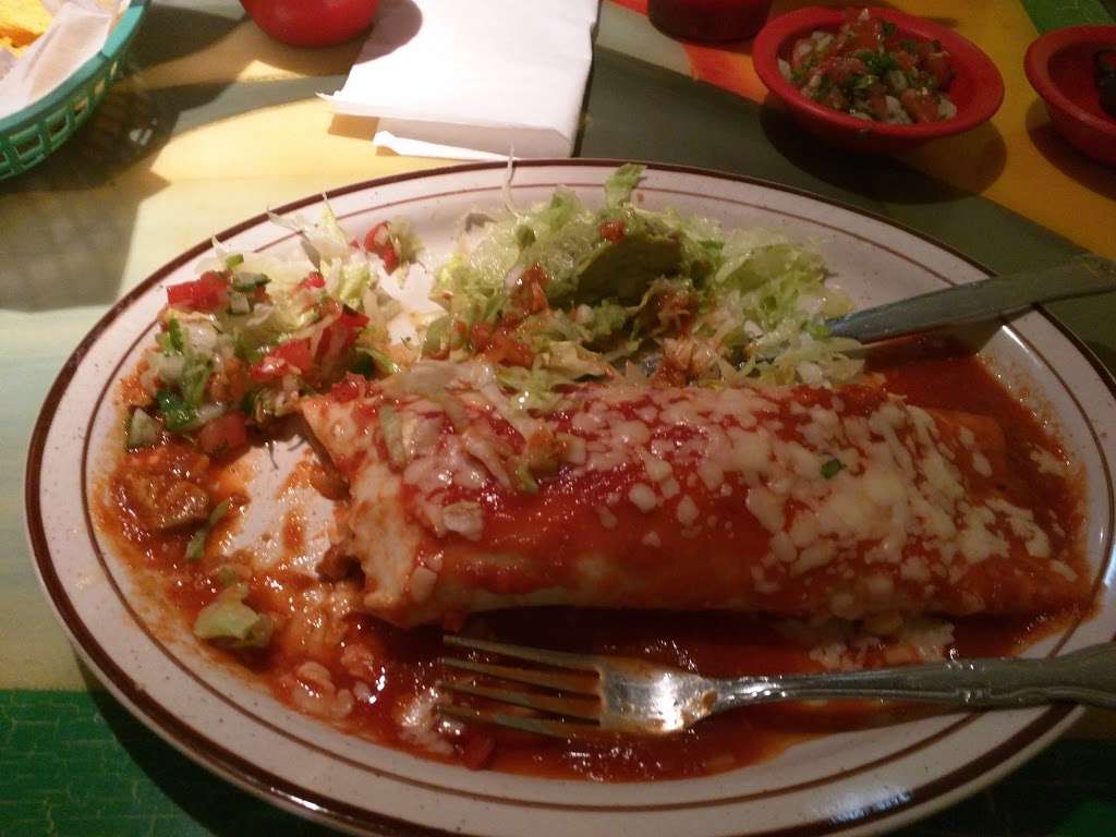 Mi Degollado Mexican Restaurant | 92 Somerset Blvd, Charles Town, WV 25414 | Phone: (304) 725-0333