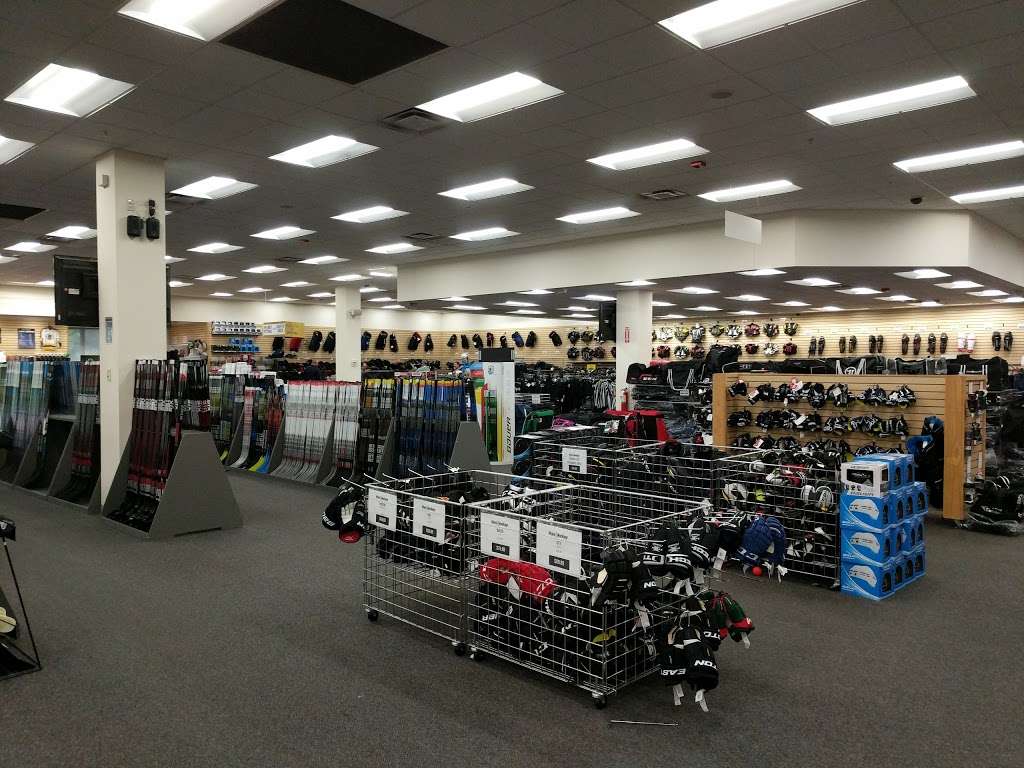 Pure Hockey | 739 Donald Lynch Blvd, Marlborough, MA 01752, USA | Phone: (508) 460-0306