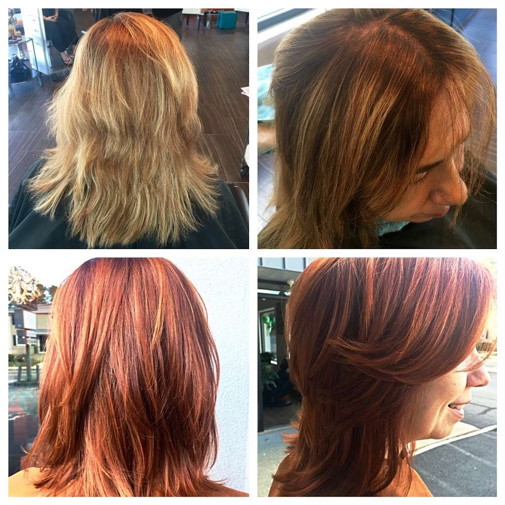 Riva Salon + Fitness, 1342 Douglas Ave, North Providence, RI 02904, USA
