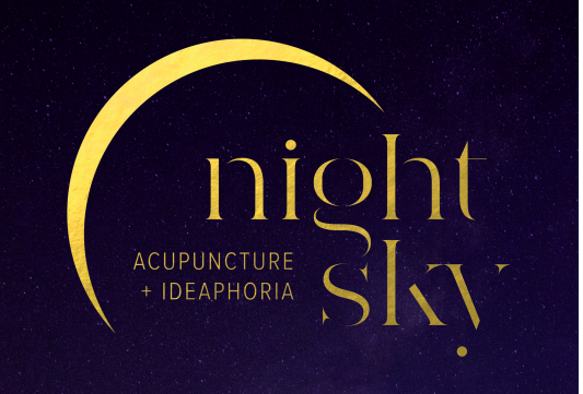 Night Sky Acupuncture + Ideaphoria | 811 E Burnside St #216, Portland, OR 97214, USA | Phone: (503) 863-6342