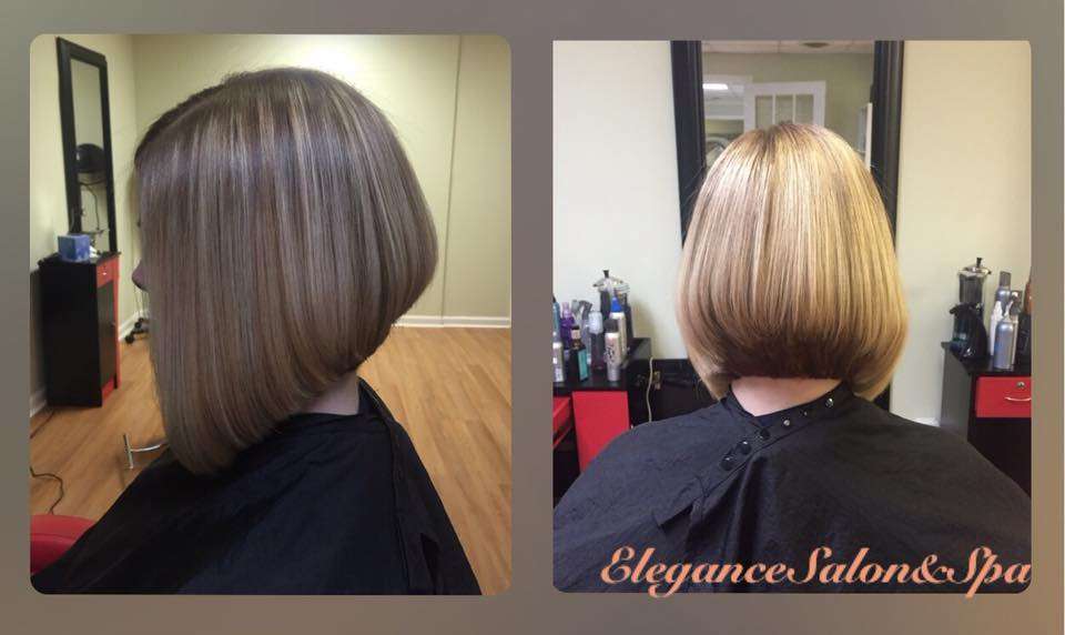 Shear Elegance Salon and Spa | 72 Hosmer St, Marlborough, MA 01752, USA | Phone: (508) 485-4712