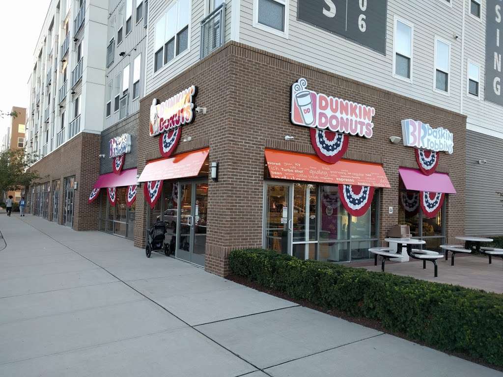 Baskin Robbins | 699 Avalon Drive, Wood-Ridge, NJ 07075