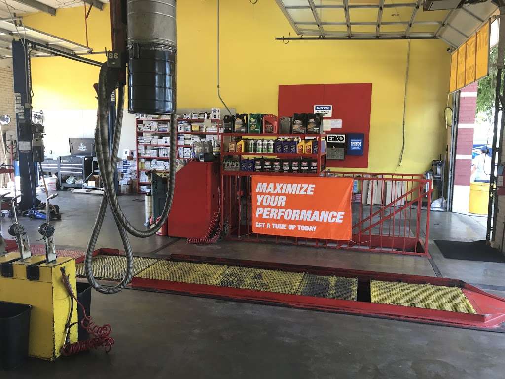 Kwik Kar Lube & Tune | 4740 Fairmont Pkwy, Pasadena, TX 77504 | Phone: (281) 998-2512