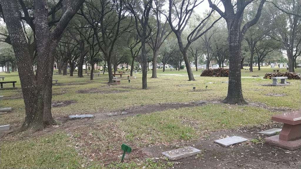 Beth Yeshurun Cemetery | 1037 Post Oak Rd, Houston, TX 77055 | Phone: (713) 666-1881