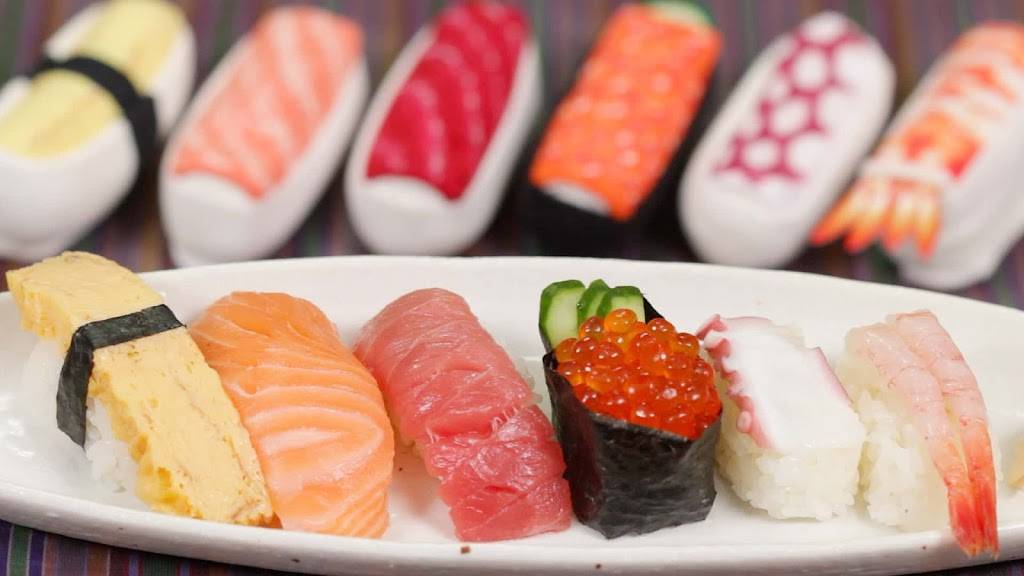 KISEKI sushi | 6180 Jarvis Ave suite c, Newark, CA 94560, USA | Phone: (510) 742-5688