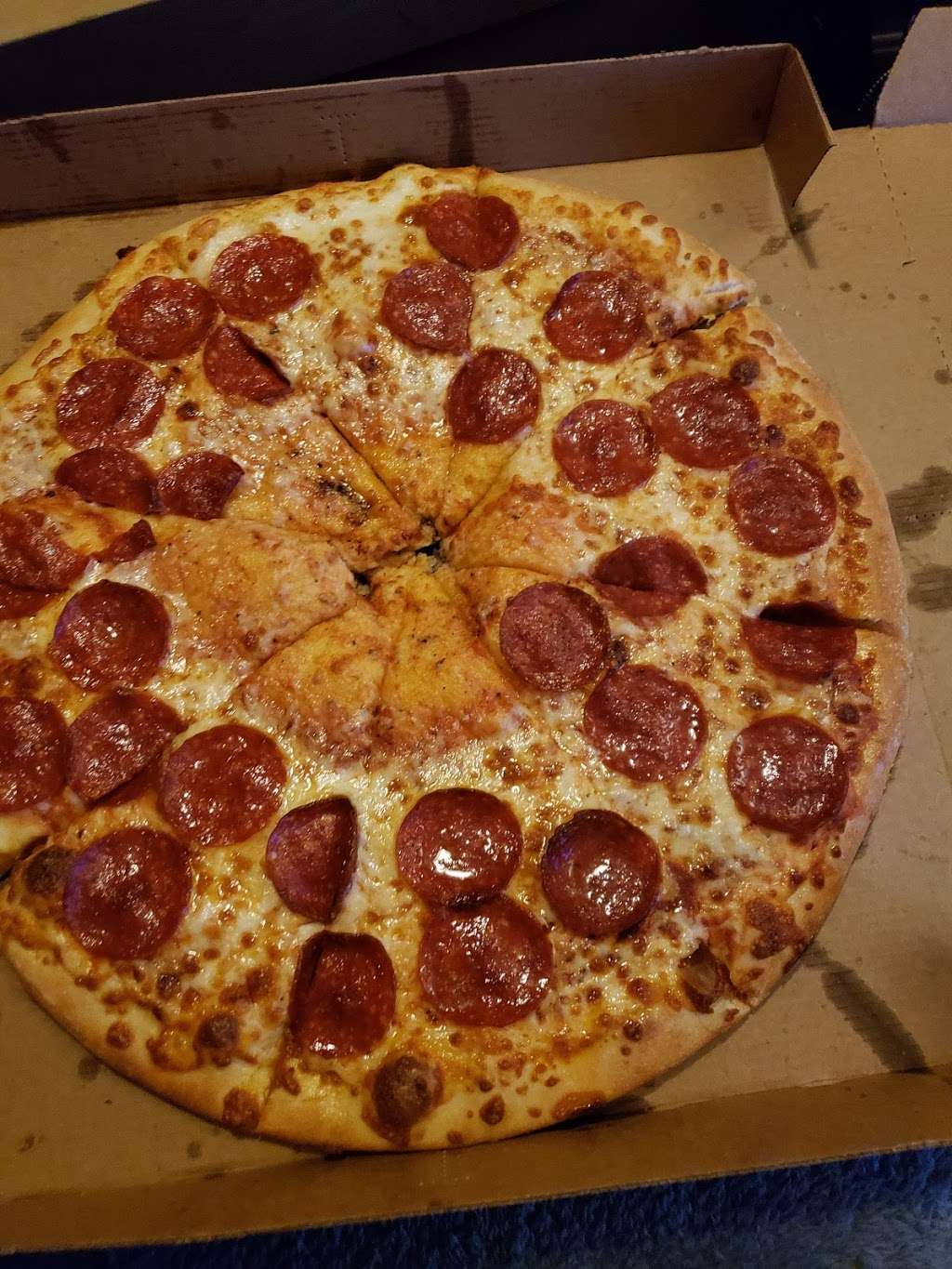 Little Caesars Pizza | 41 N 42nd Ave, Brighton, CO 80601, USA | Phone: (303) 655-1211