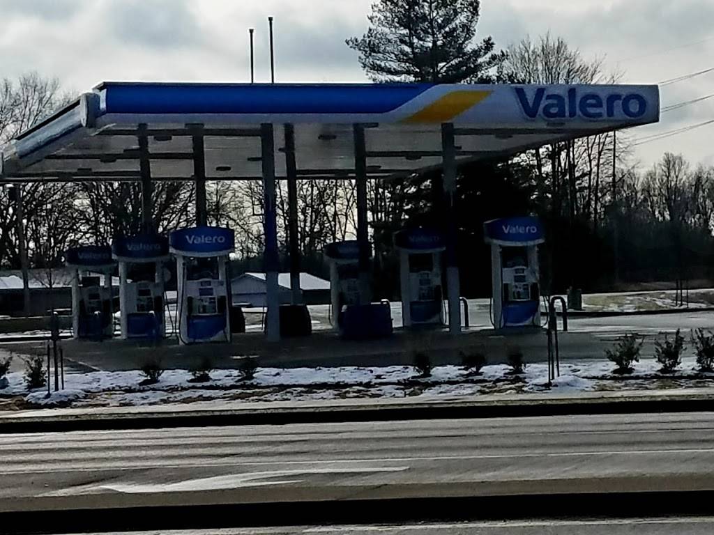 Terry Road Valero | 4950 Terry Rd, Louisville, KY 40216 | Phone: (502) 489-9988