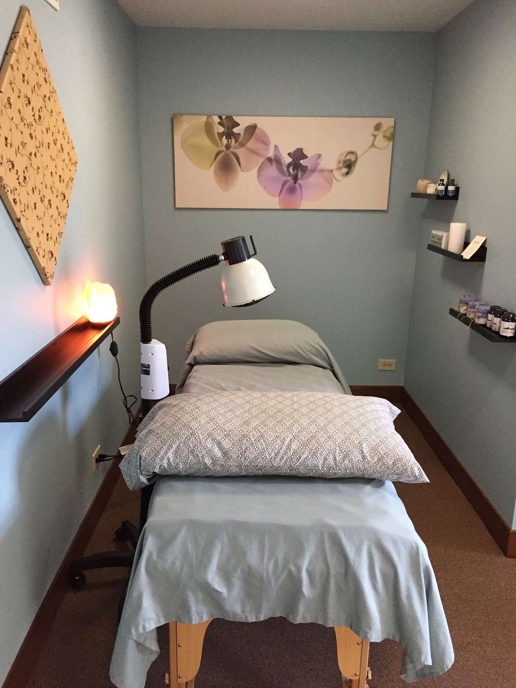 SuZen Acupuncture | 575 W Exchange St, Crete, IL 60417 | Phone: (708) 612-4421