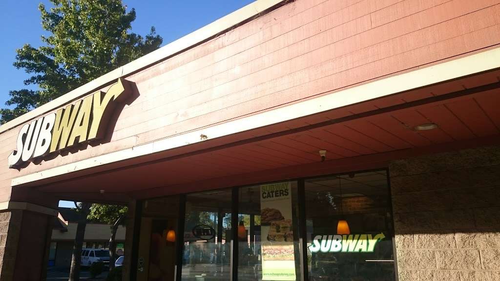 Subway Restaurants | 34115 Fremont Blvd, Fremont, CA 94555 | Phone: (510) 790-3354