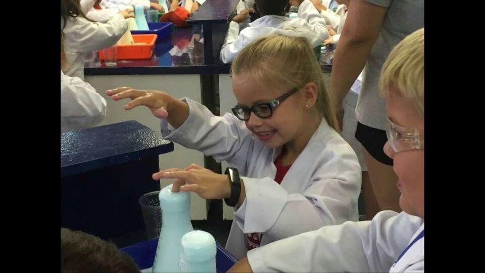 Kids R Kids Learning Academy of Spring | 20621 Kuykendahl Rd, Spring, TX 77379, USA | Phone: (832) 717-0808