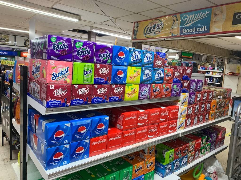 E-Z Way Shopping | 4700 E Lancaster Ave, Fort Worth, TX 76103, USA | Phone: (817) 534-7844