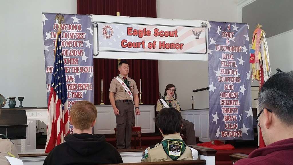 Stanton Reformed Church | Lebanon, NJ 08833, USA | Phone: (908) 236-2381