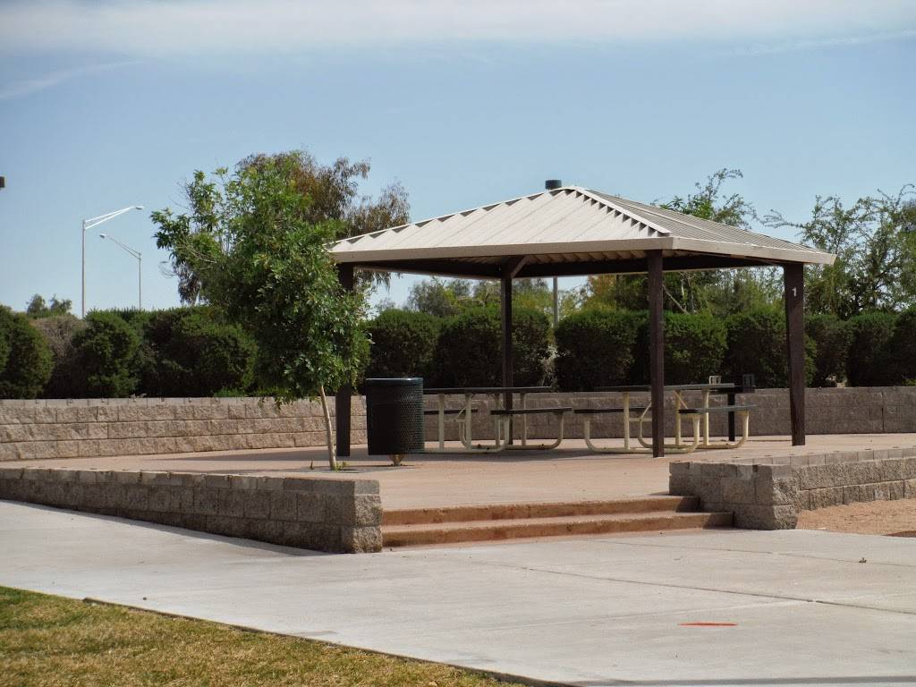 Summit Park | 6237 E Virginia St, Mesa, AZ 85215, USA | Phone: (480) 644-2011